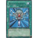 Monster Reborn (R) [DPYG]