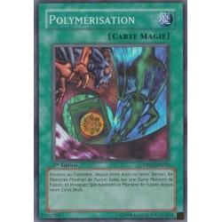Polymérisation (SR) [DPYG]