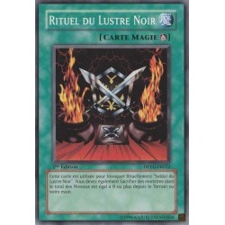 Rituel Du Lustre Noir (C) [DPYG]