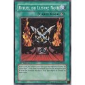 Rituel Du Lustre Noir (C) [DPYG]