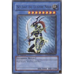 Soldat Du Lustre Noir (R) [DPYG]