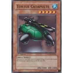 Tortue Catapulte (C) [DPYG]