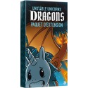 Unstable Unicorns : Dragons (Extension)
