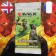 JUMPSTART Booster La Guerre Fraticide - Magic The Gathering