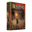 ANDOR - STORY QUEST : Sentiers Obscurs