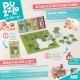 PUZZLE CHALLENGE Pompiers à la rescousse ! - Loki
