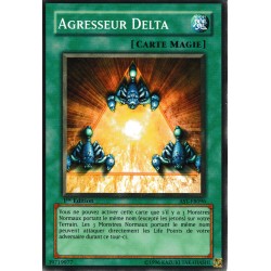 Agresseur Delta (C)