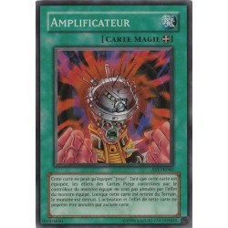 Amplificateur (SR)