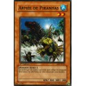 Armée De Piranhas (C) [AST]