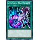 Attaque de magic noire (UR) (VO)