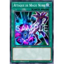 Attaque de magie noire (UR) [AST]
