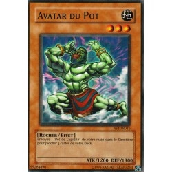 Avatar Du Pot (R)