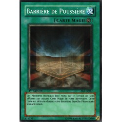 Barrière De Poussière (C)