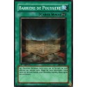 Barrière De Poussière (C) [AST]