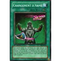 Changement D'arme (C) [AST]
