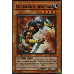 Chasseur D'héritage (SR)