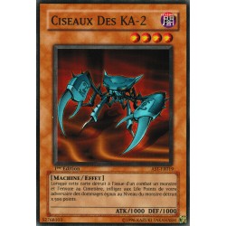 Ciseaux Des Ka-2 (C)