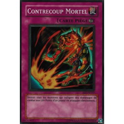 Contrecoup mortel (SR)