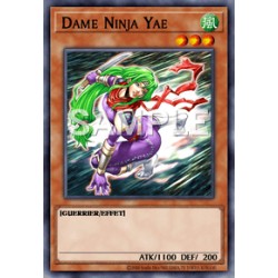 Dame Ninja Yae (C)