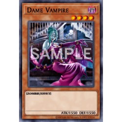 Dame Vampire (C)
