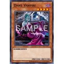 Dame Vampire (C) [AST]