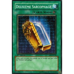 Deuxième Sarcophage (C)