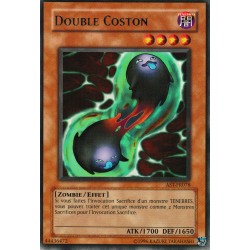 Double Coston (R)