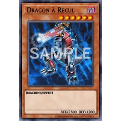 Dragon À Recul (UR)