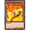 Dragon D'éclat Solaire (C) [AST]