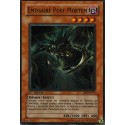Emissaire post-mortem (SR) [AST]