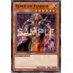 Esprit du pharaon (UR)