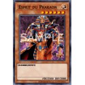 Esprit du pharaon (UR) [AST]