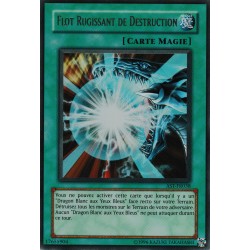 Flot Rugissant De Destruction (UR)