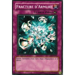 Fracture d'armure (C)