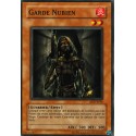 Garde nubien (C) [AST]