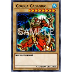 Gogiga Gagagigo (C)