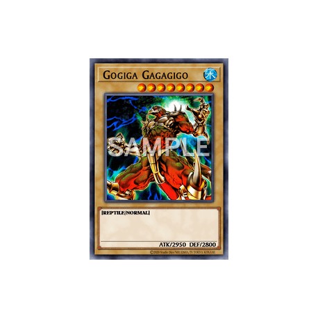 Gogiga Gagagigo (C)