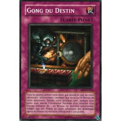 Gong du destin (C)