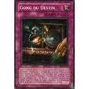 Gong du destin (C) [AST]