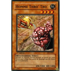 Homme thro'tro (C)