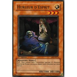 Hurleur d'esprit (C)
