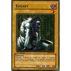 Kozaky (C)