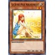 La Jeune Fille Malheureuse (C)