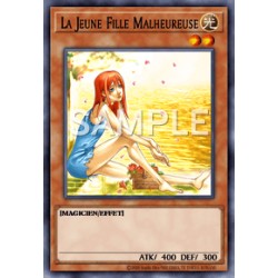 La Jeune Fille Malheureuse (C)