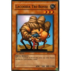 Lacooda Tri-bosse (C)