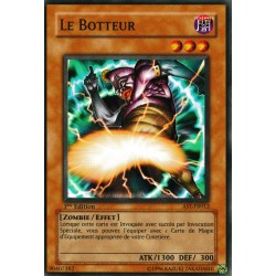 Le Botteur (C)