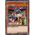 Le Chevalier Fantôme Du Chacal (UR) [AST]