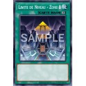 Limite De Niveau - Zone B (C) [AST]