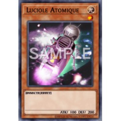 Luciole Atomique (C)