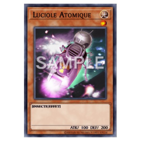 Luciole Atomique (C)